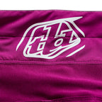 Troy Lee Designs YOUTH MX | SX Jersey & Pant Kit Deal GP PRO CYCLOPS (Flo Yellow / Fuchsia)