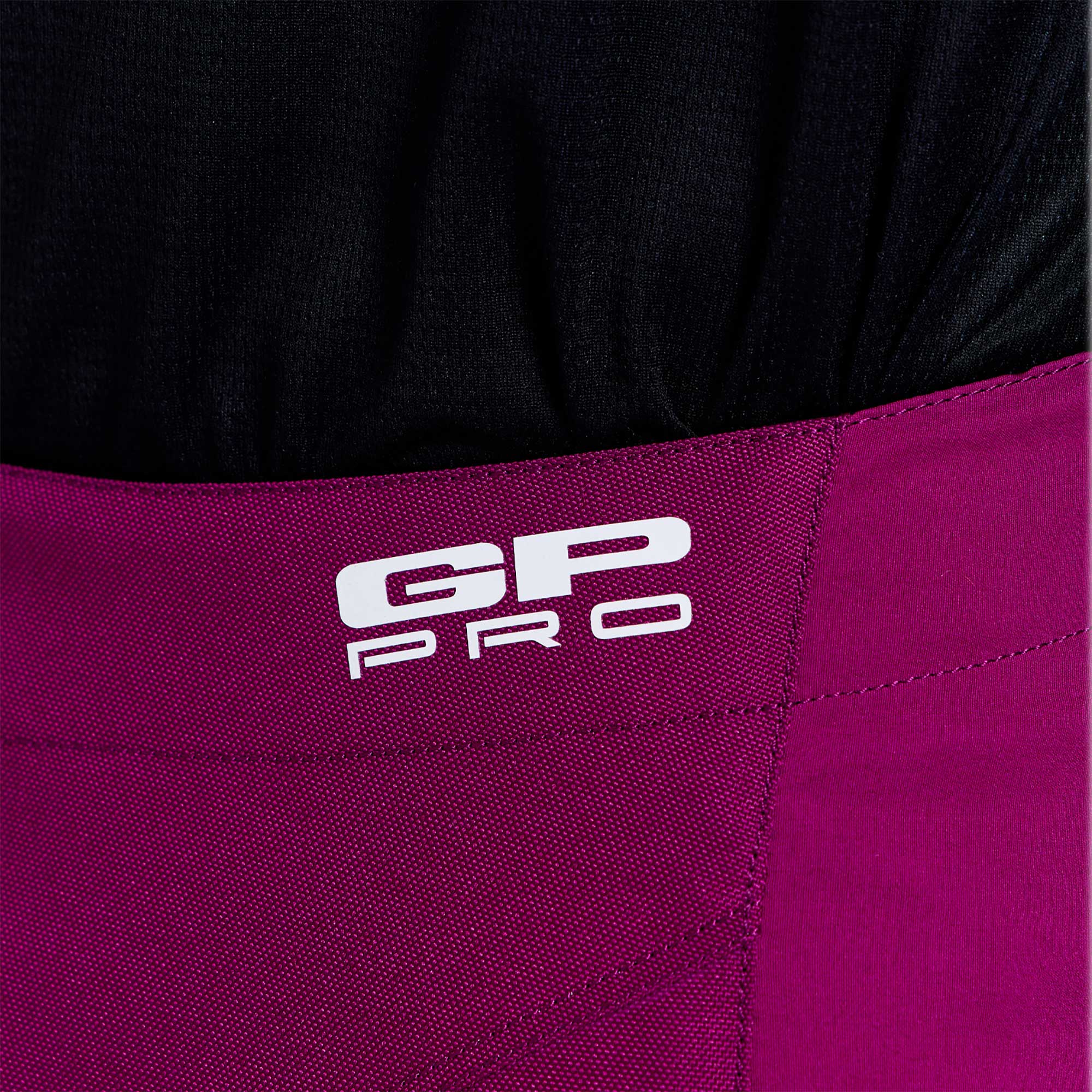 Troy Lee Designs MX | SX Jersey & Pant Kit Deal GP PRO STAMP (Fuchsia)