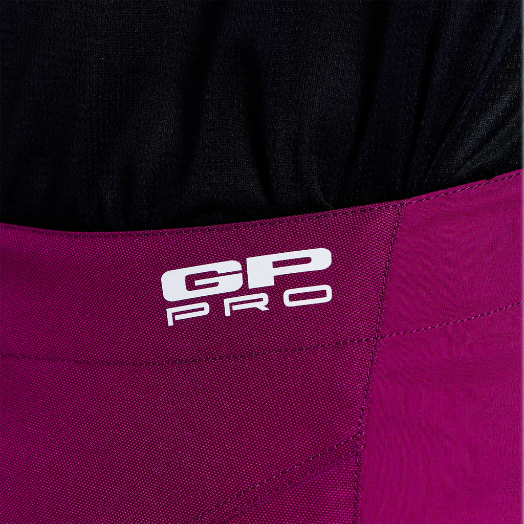 Troy Lee Designs YOUTH MX | SX Jersey & Pant Kit Deal GP PRO CYCLOPS (Black / Fuschia)