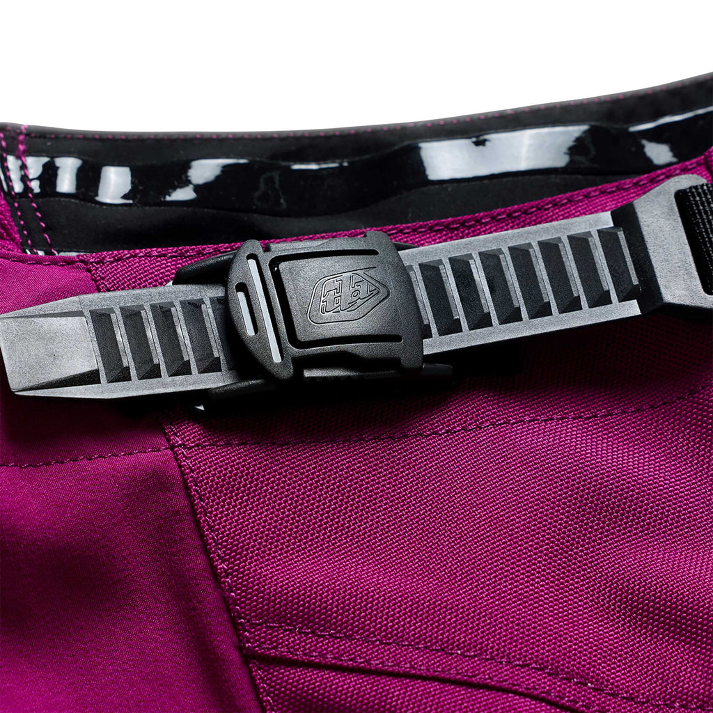 Troy Lee Designs MX | SX Jersey & Pant Kit Deal GP PRO STAMP (Fuchsia)