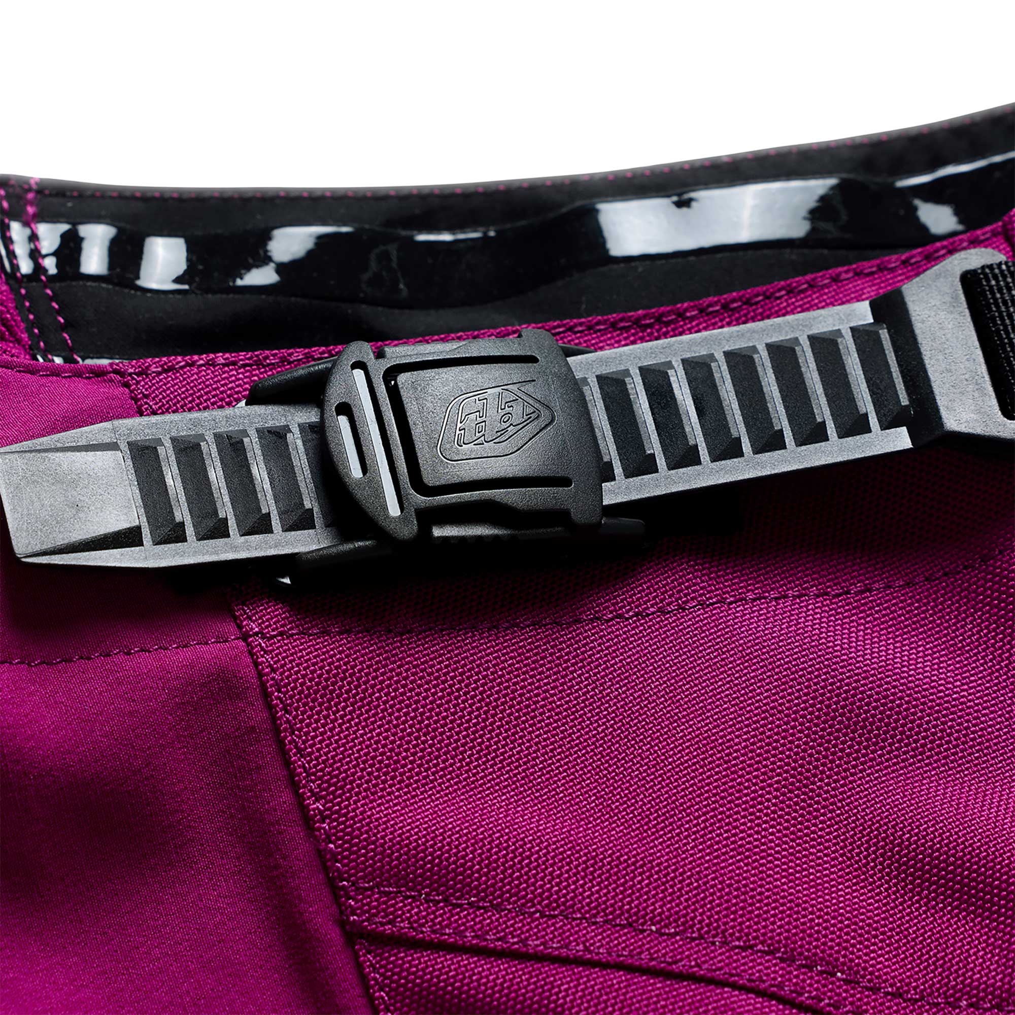 Troy Lee Designs MX | SX Jersey & Pant Kit Deal GP PRO STAMP (Fuchsia)