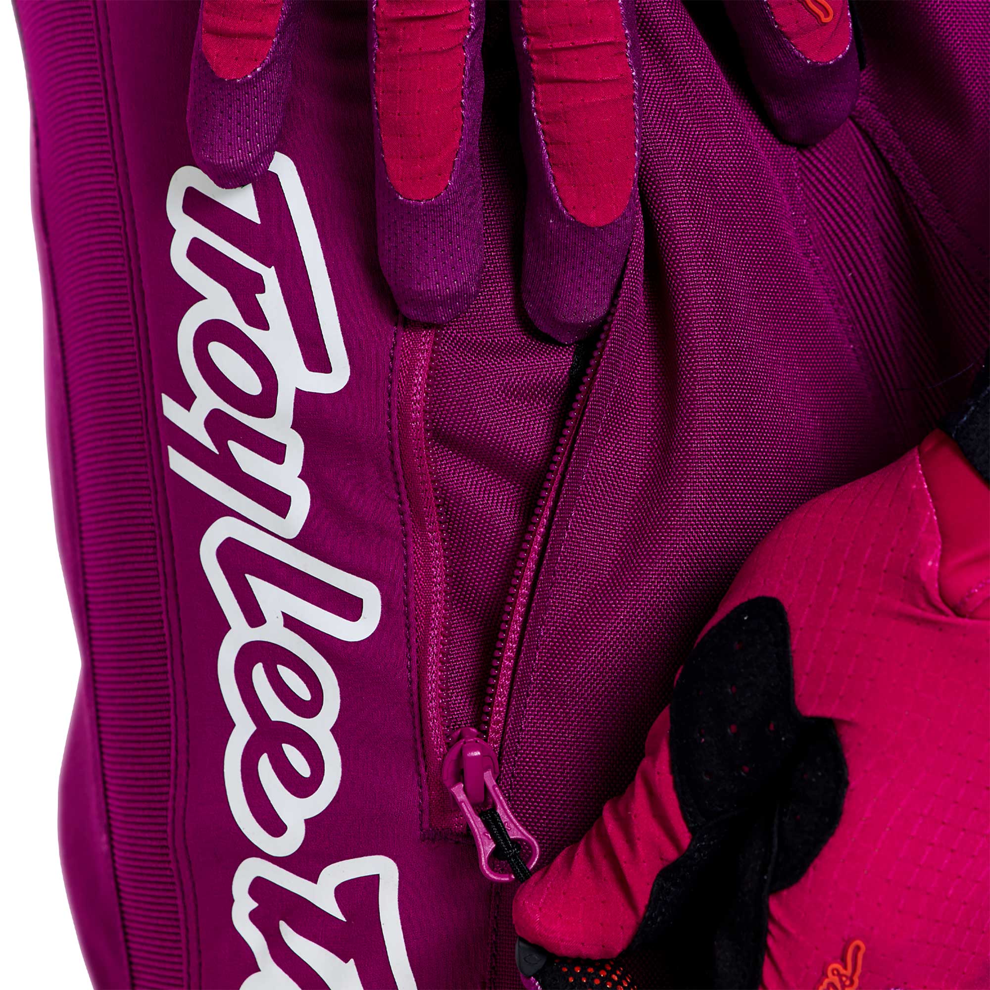 Troy Lee Designs MX | SX Jersey & Pant Kit Deal GP PRO STAMP (Fuchsia)