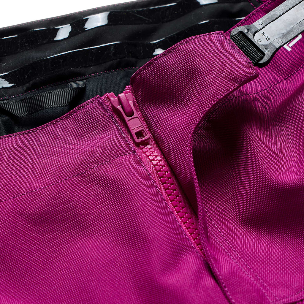 Troy Lee Designs YOUTH MX | SX Jersey & Pant Kit Deal GP PRO CYCLOPS (Black / Fuschia)