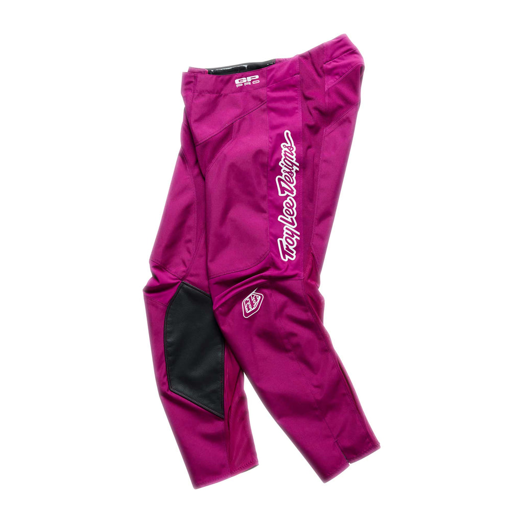 Troy Lee Designs MX | SX Jersey & Pant Kit Deal GP PRO STAMP (Fuchsia)
