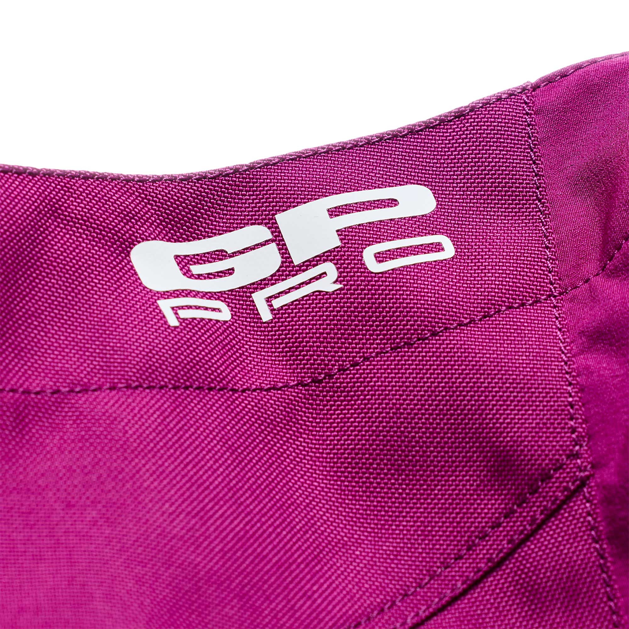 Troy Lee Designs YOUTH MX | SX Jersey & Pant Kit Deal GP PRO CYCLOPS (Black / Fuschia)