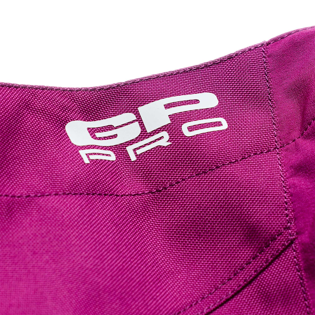 Troy Lee Designs MX | SX Jersey & Pant Kit Deal GP PRO STAMP (Fuchsia)