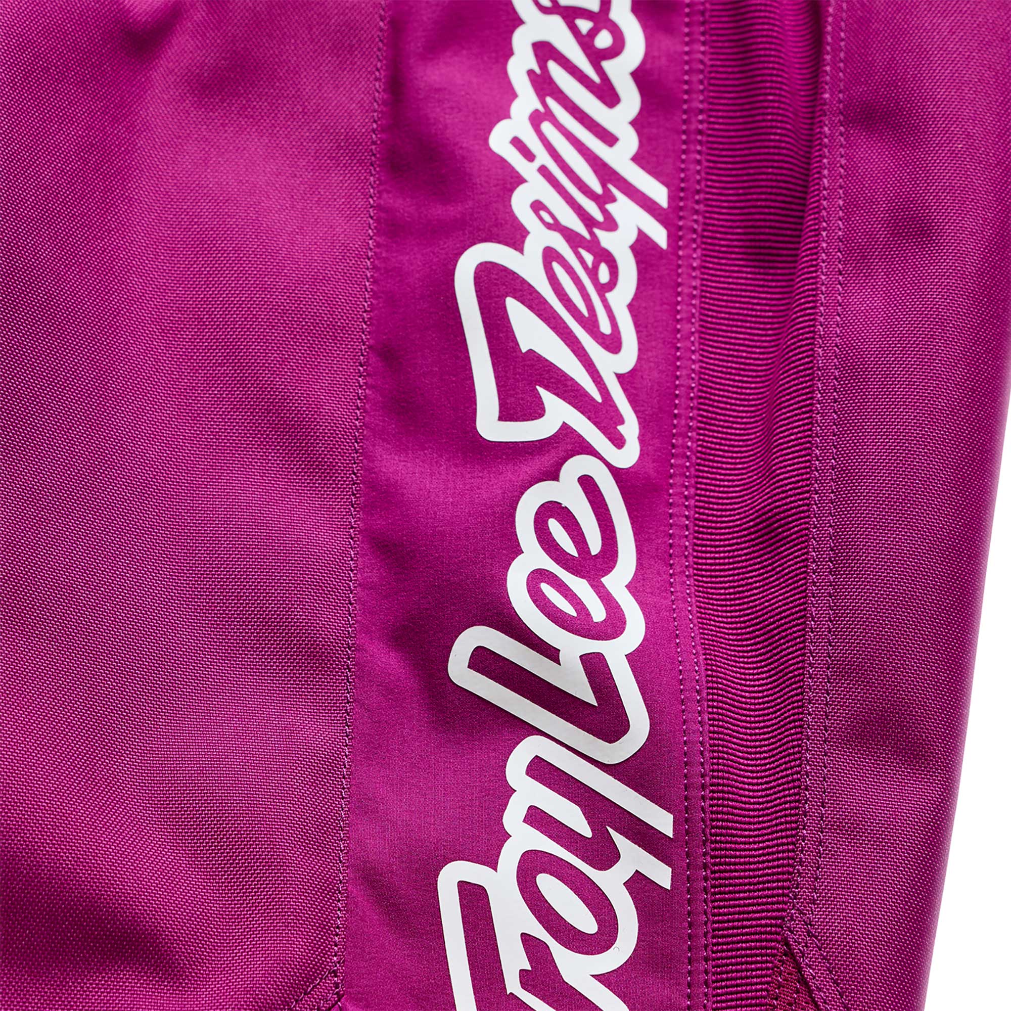 Troy Lee Designs YOUTH MX | SX Jersey & Pant Kit Deal GP PRO CYCLOPS (Black / Fuschia)