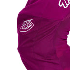 Troy Lee Designs MX | SX Jersey & Pant Kit Deal GP PRO STAMP (Fuchsia)