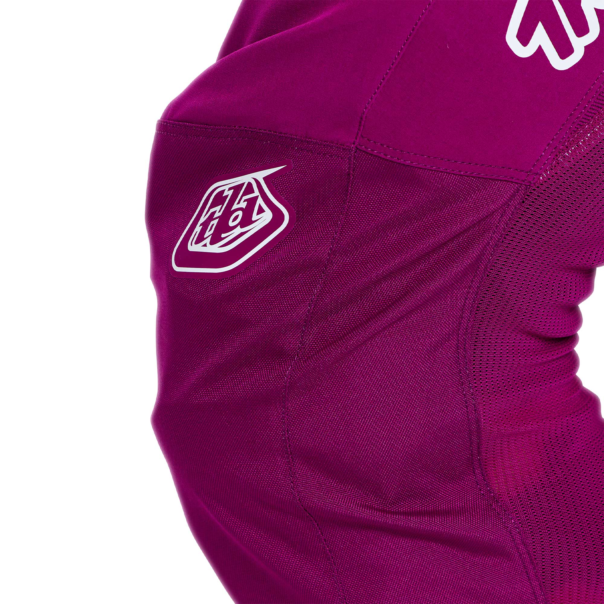 Troy Lee Designs YOUTH MX | SX Jersey & Pant Kit Deal GP PRO CYCLOPS (Flo Yellow / Fuchsia)
