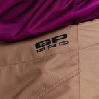 Troy Lee Designs MX Youth Pants - GP PRO MONO (Sienna)
