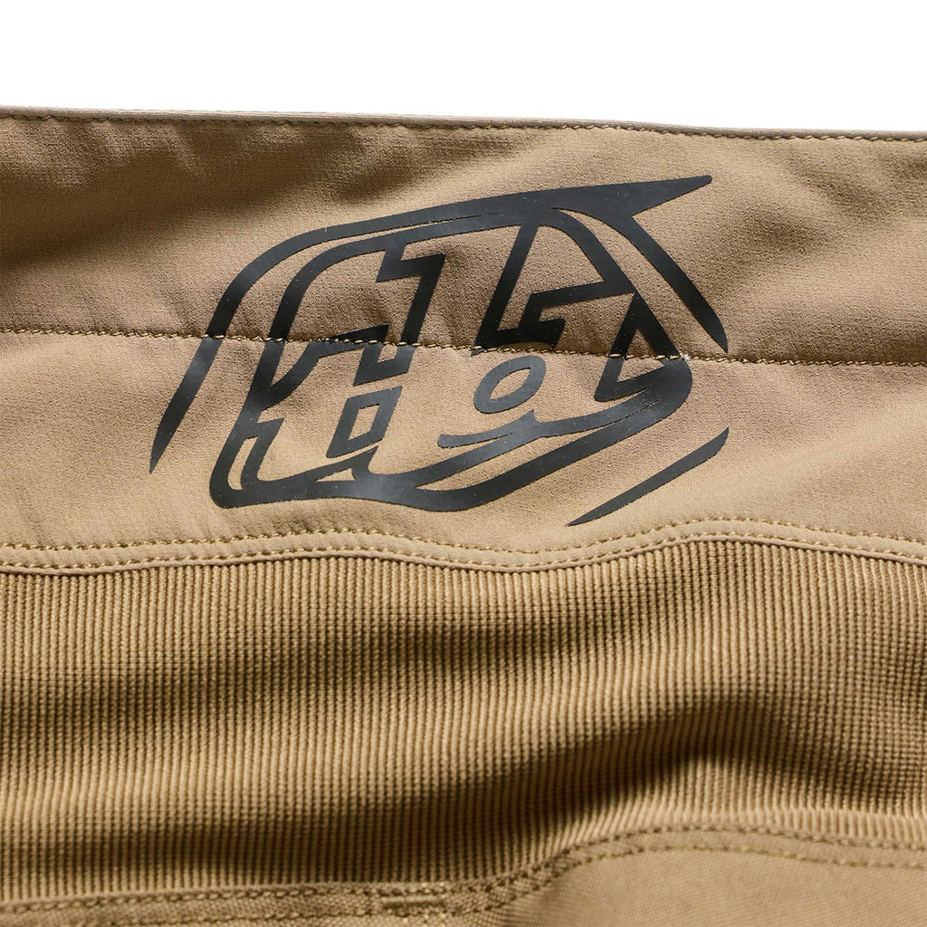 Troy Lee Designs MX Youth Pants - GP PRO MONO (Sienna)