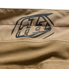 Troy Lee Designs MX Youth Pants - GP PRO MONO (Sienna)