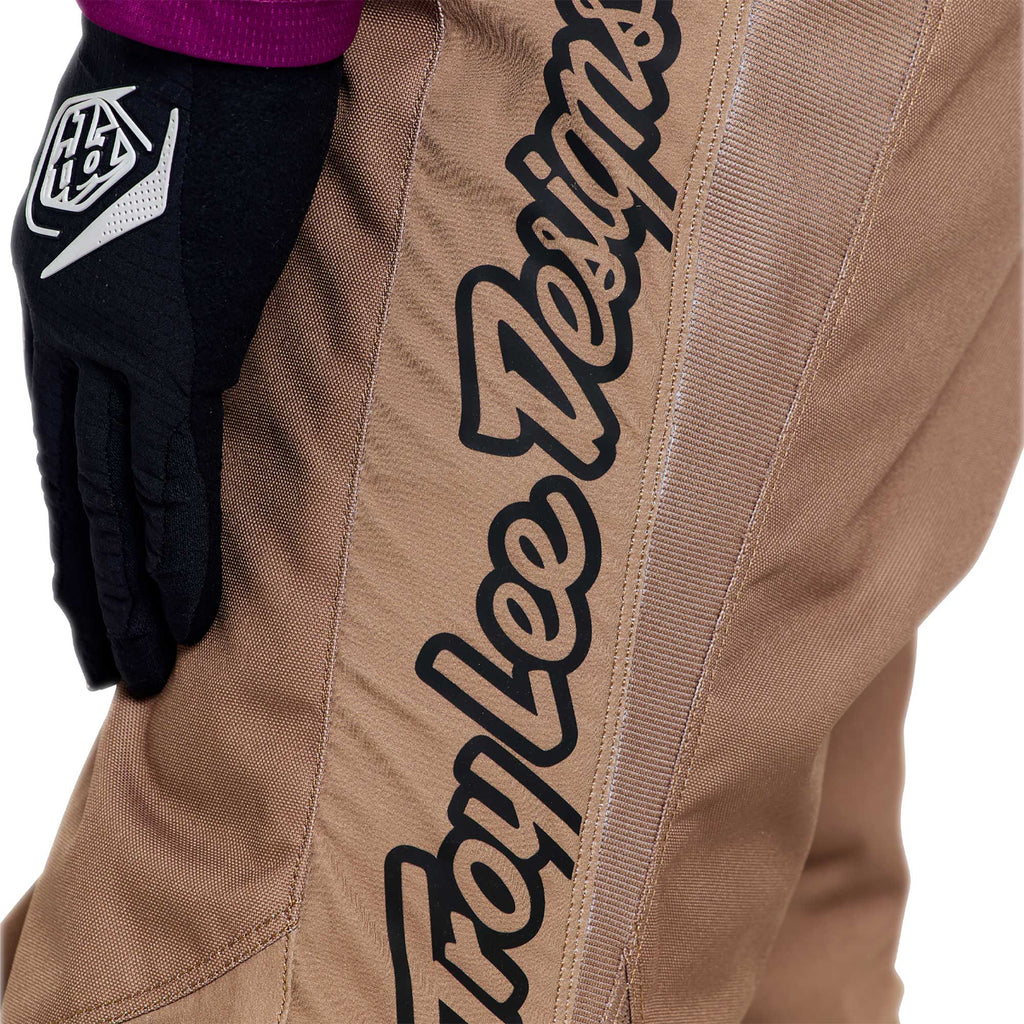 Troy Lee Designs MX Youth Pants - GP PRO MONO (Sienna)