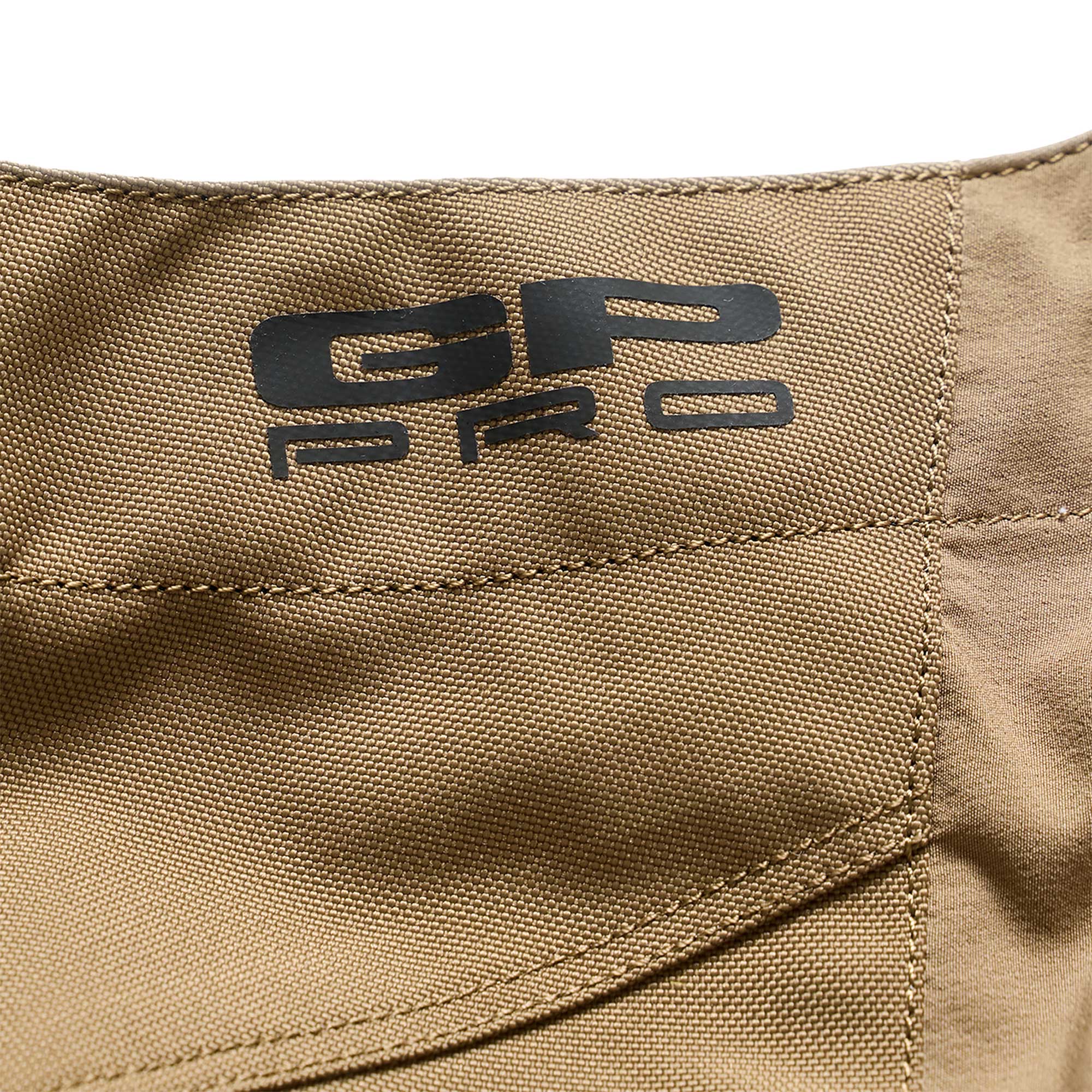 Troy Lee Designs MX Youth Pants - GP PRO MONO (Sienna)