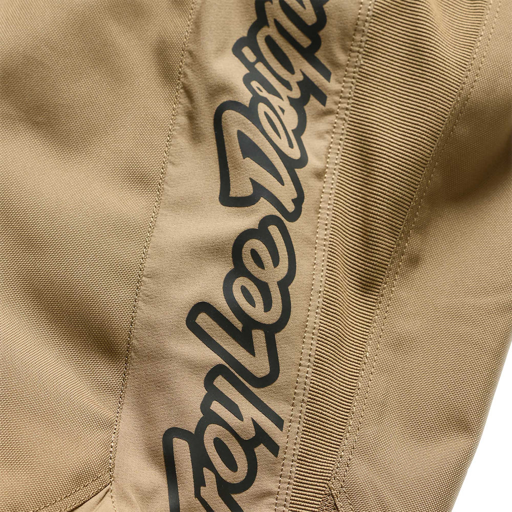 Troy Lee Designs MX Youth Pants - GP PRO MONO (Sienna)