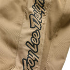 Troy Lee Designs MX Youth Pants - GP PRO MONO (Sienna)