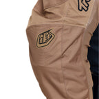 Troy Lee Designs MX Youth Pants - GP PRO MONO (Sienna)