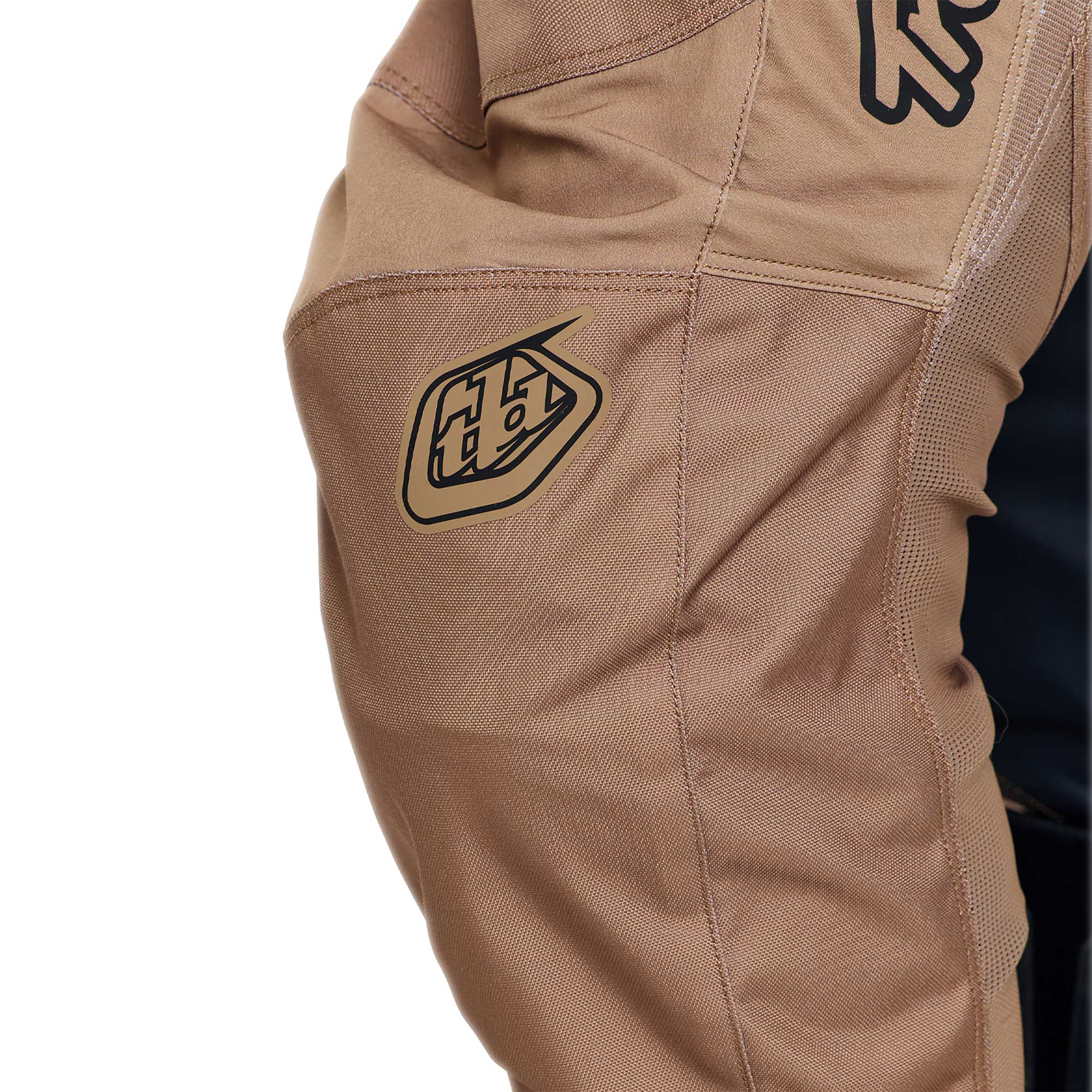 Troy Lee Designs MX Youth Pants - GP PRO MONO (Sienna)