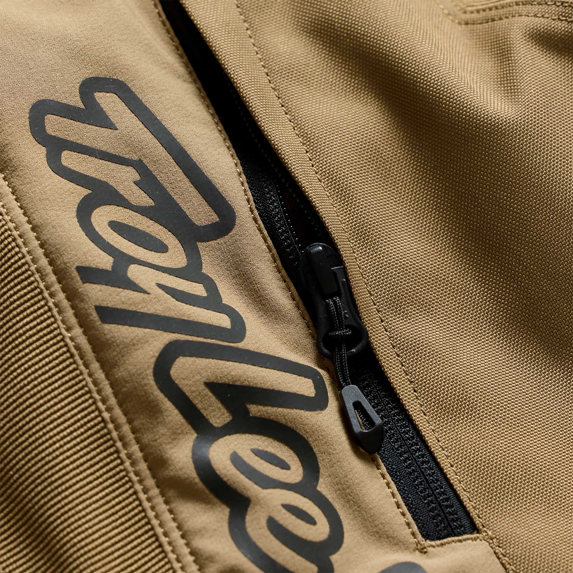 Troy Lee Designs MX Youth Pants - GP PRO MONO (Sienna)