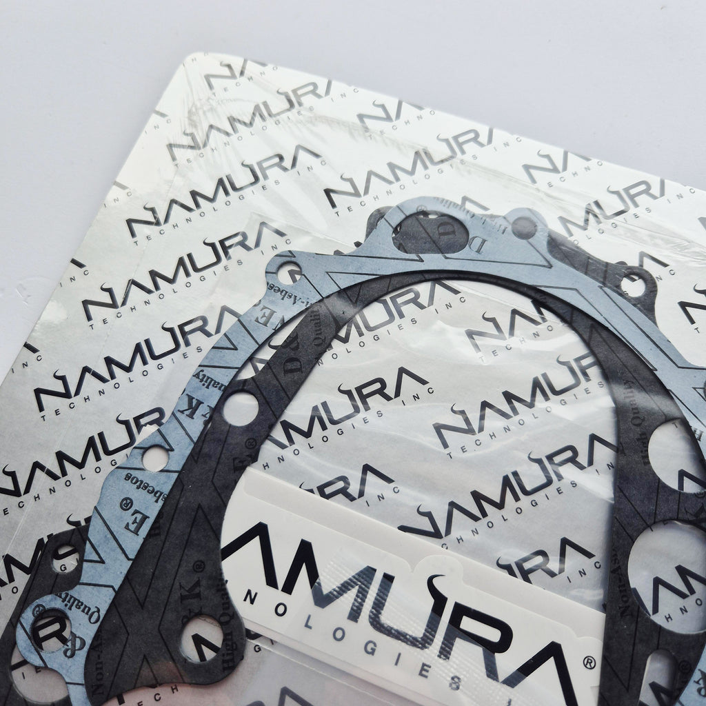 Namura - Full Gasket Kit - LTZ400 09-14