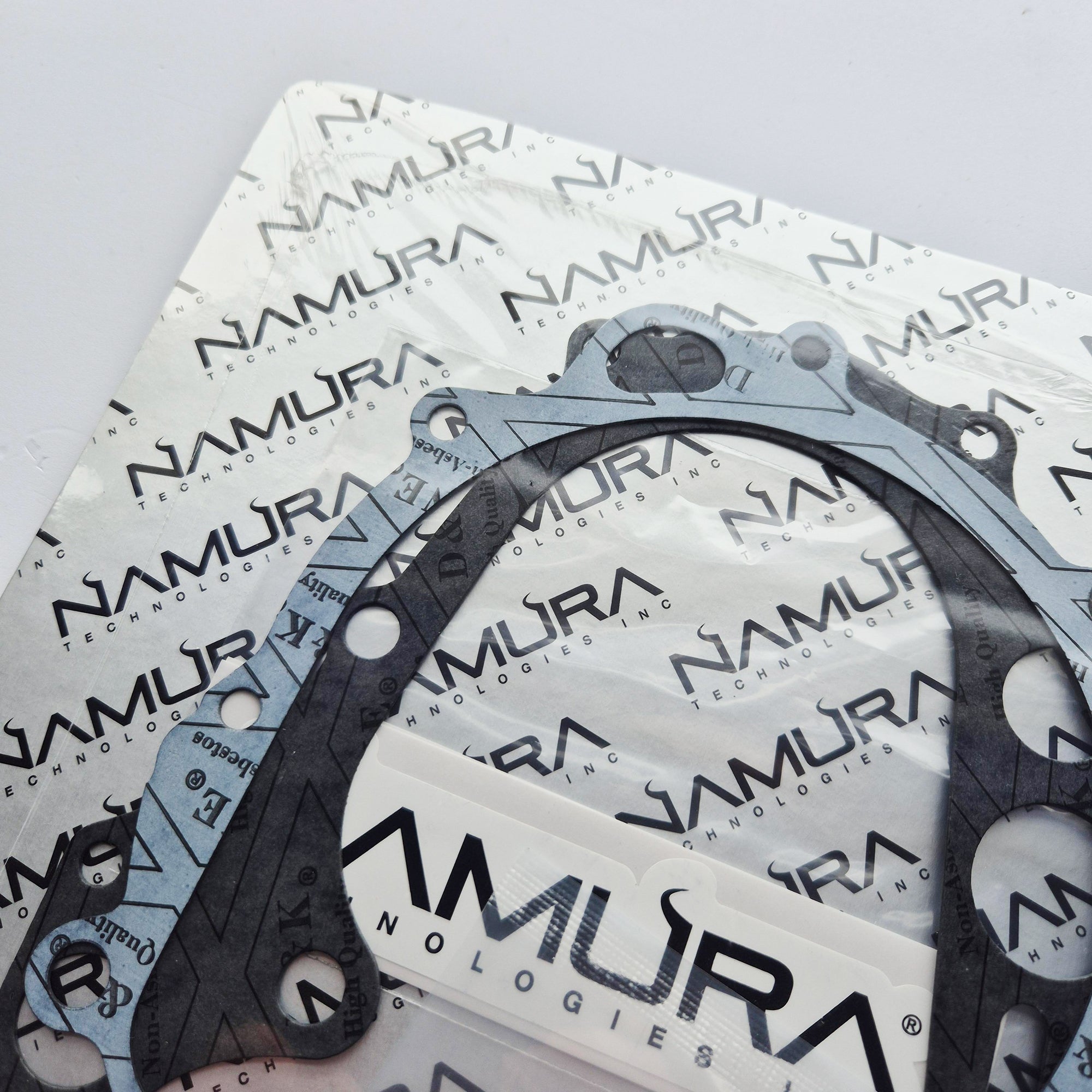 Namura - Full Gasket Kit - LTZ400 09-14