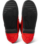FOX Racing Motocross Boots - COMP (Red/Black)