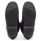 FOX Racing COMP Core Motocross Boots (Black/Grey)