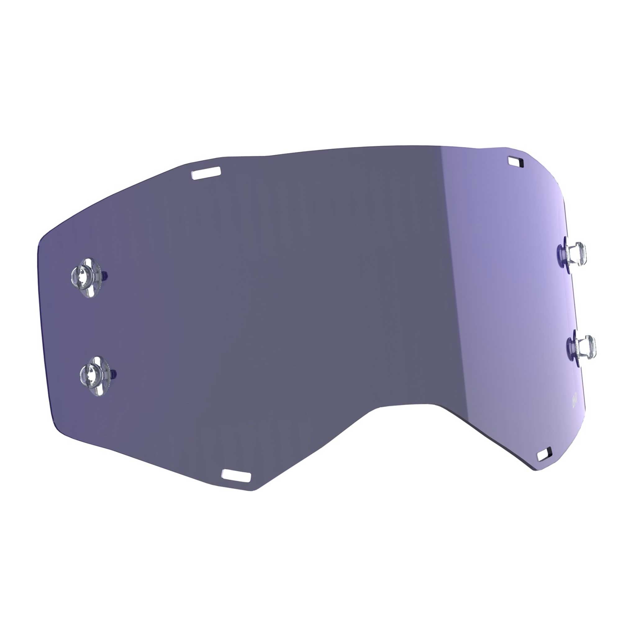 Scott (Lens) Prospect 2.0 | Fury - AMP