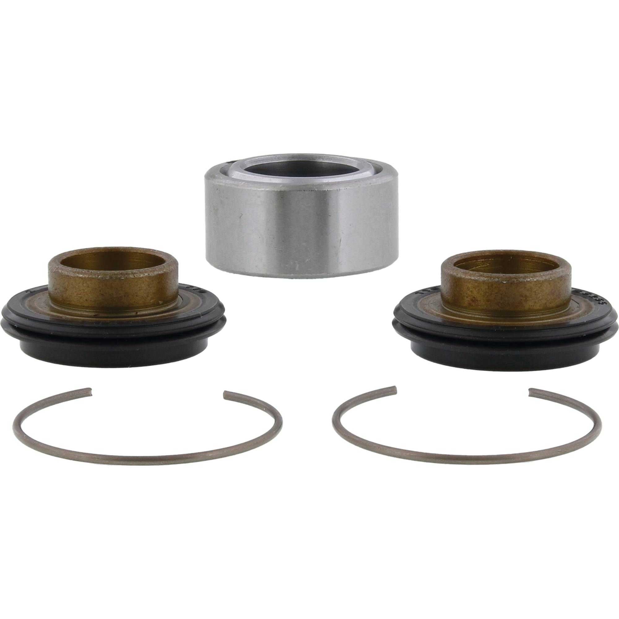All Balls - Rear Shock Kit - Upper/Lower - KTM SX85 26-, EXC/EXCF 150-450 24-26, XC-W 150-300 24-26, XW-F 150 -500 24-26, Husqvarna TC85 25-26, Gas Gas MC85 25-26