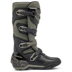 FOX Racing COMP X Enduro | Adventure Boots (Grey/Black)