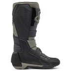 FOX Racing COMP X Enduro | Adventure Boots (Grey/Black)