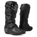 FOX Racing COMP X Enduro | Adventure Boots (Black)