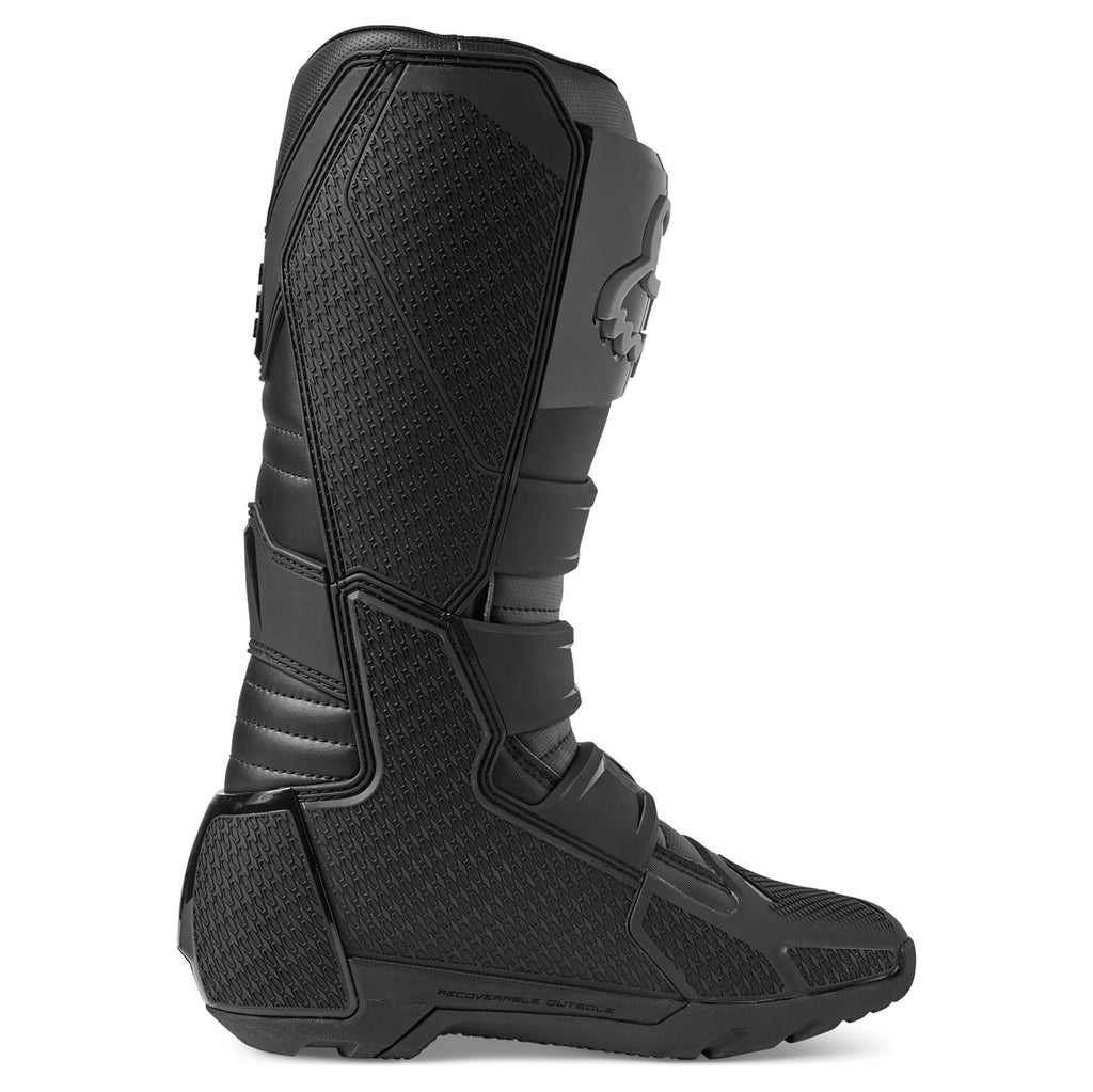 FOX Racing COMP X Enduro | Adventure Boots (Black)