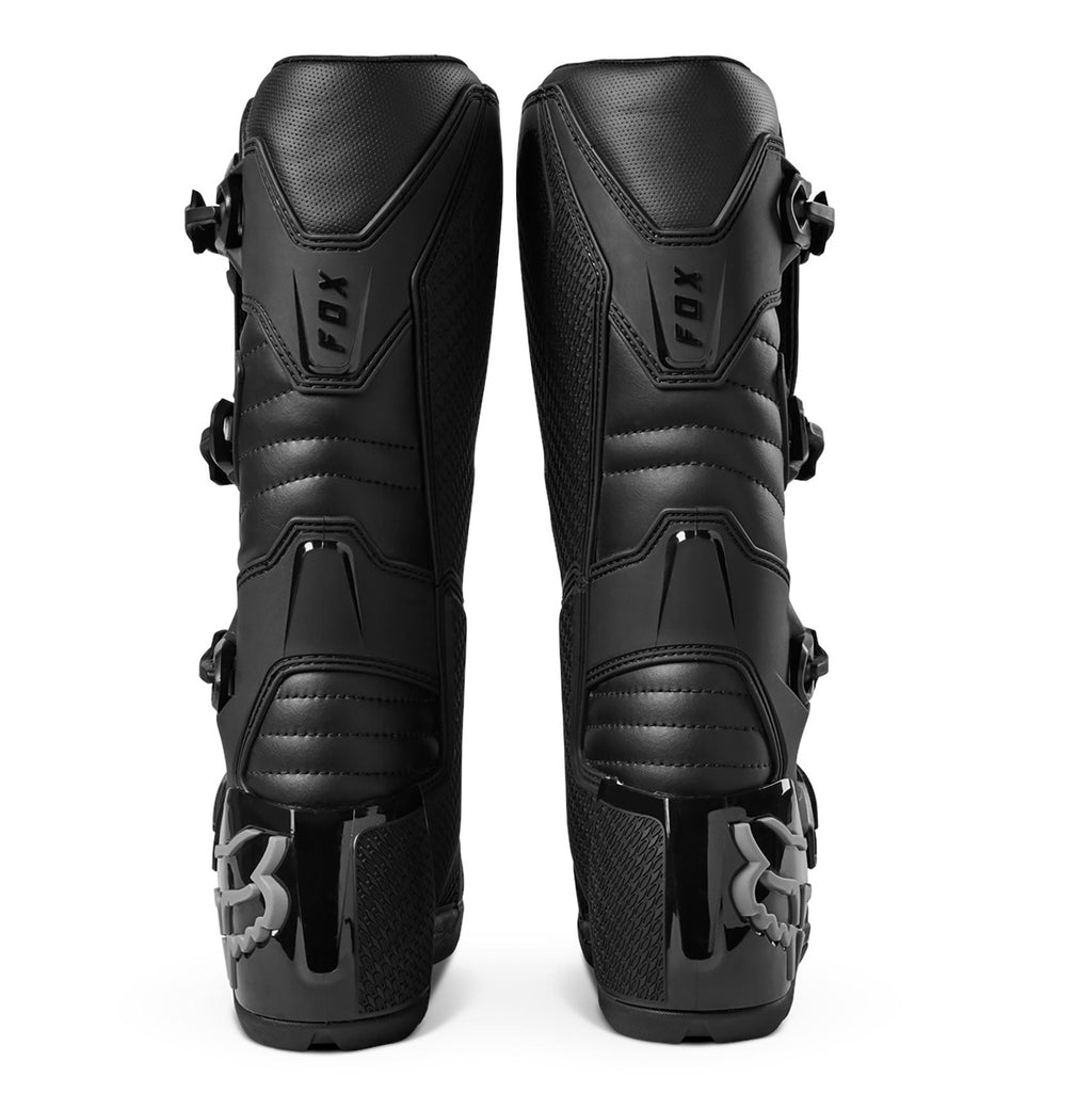 FOX Racing COMP X Enduro | Adventure Boots (Black)