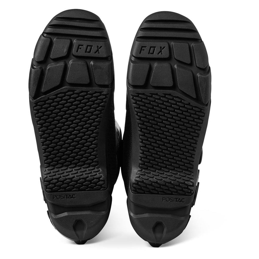 FOX Racing COMP X Enduro | Adventure Boots (Black)