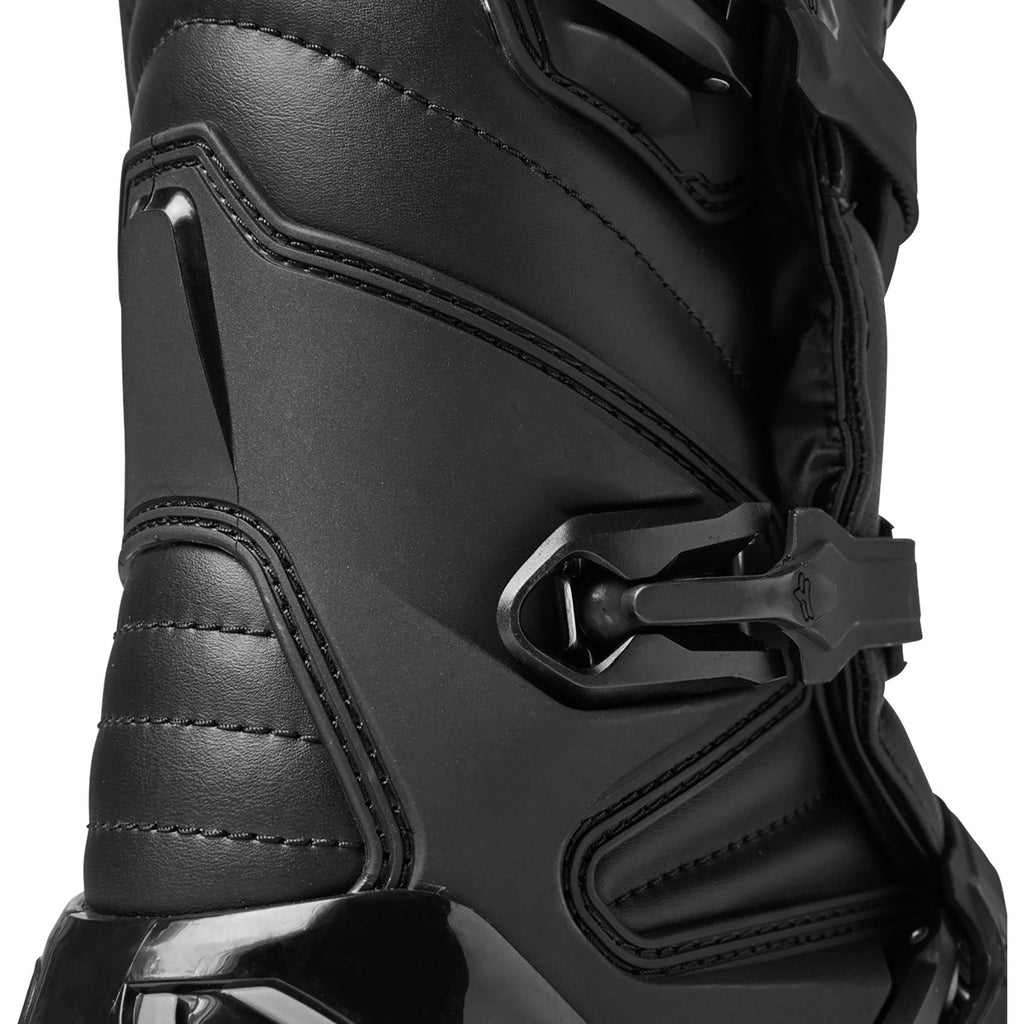 FOX Racing COMP X Enduro | Adventure Boots (Black)