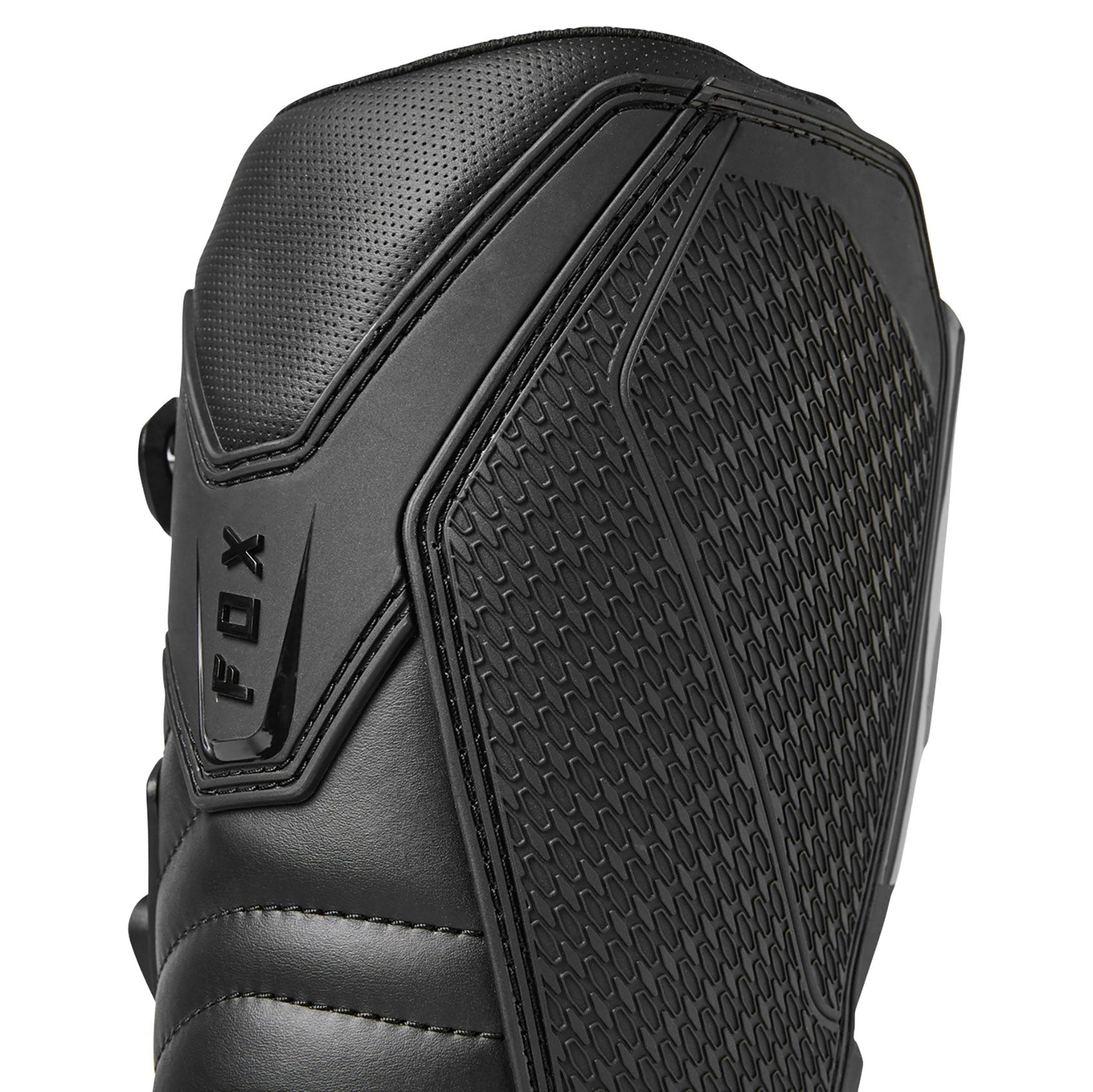 FOX Racing COMP X Enduro | Adventure Boots (Black)