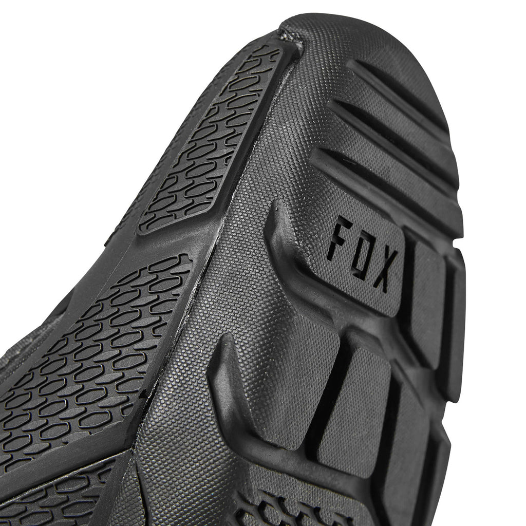 FOX Racing COMP X Enduro | Adventure Boots (Black)
