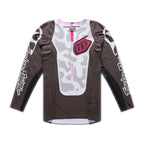 Troy Lee Designs MX | SX Jersey & Pant Kit Deal SE PRO MYTH (Dark Olive / Pumice)