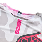 Troy Lee Designs MX | SX Jersey & Pant Kit Deal SE PRO MYTH (Dark Olive / Pumice)