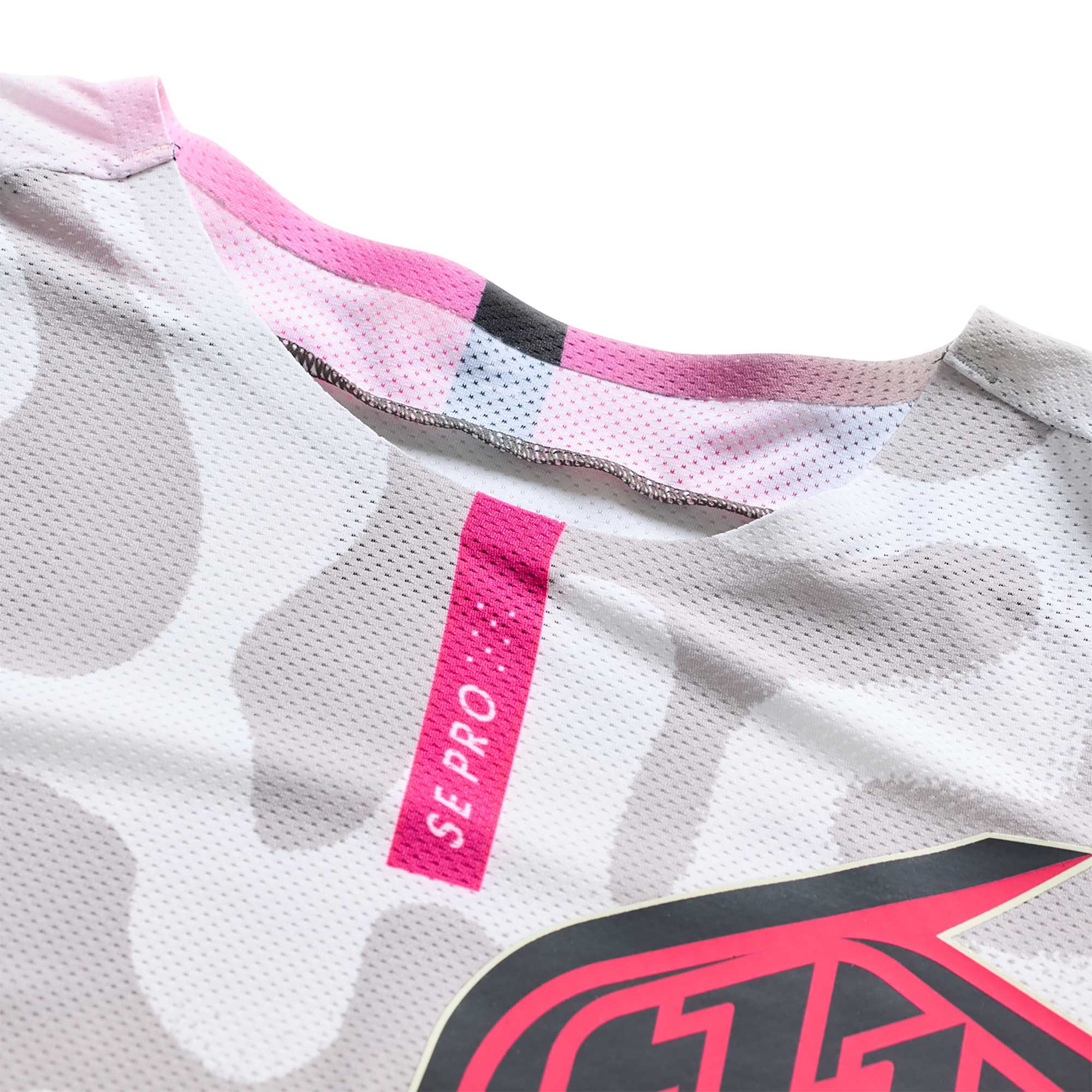 Troy Lee Designs MX | SX Jersey & Pant Kit Deal SE PRO MYTH (Dark Olive / Pumice)