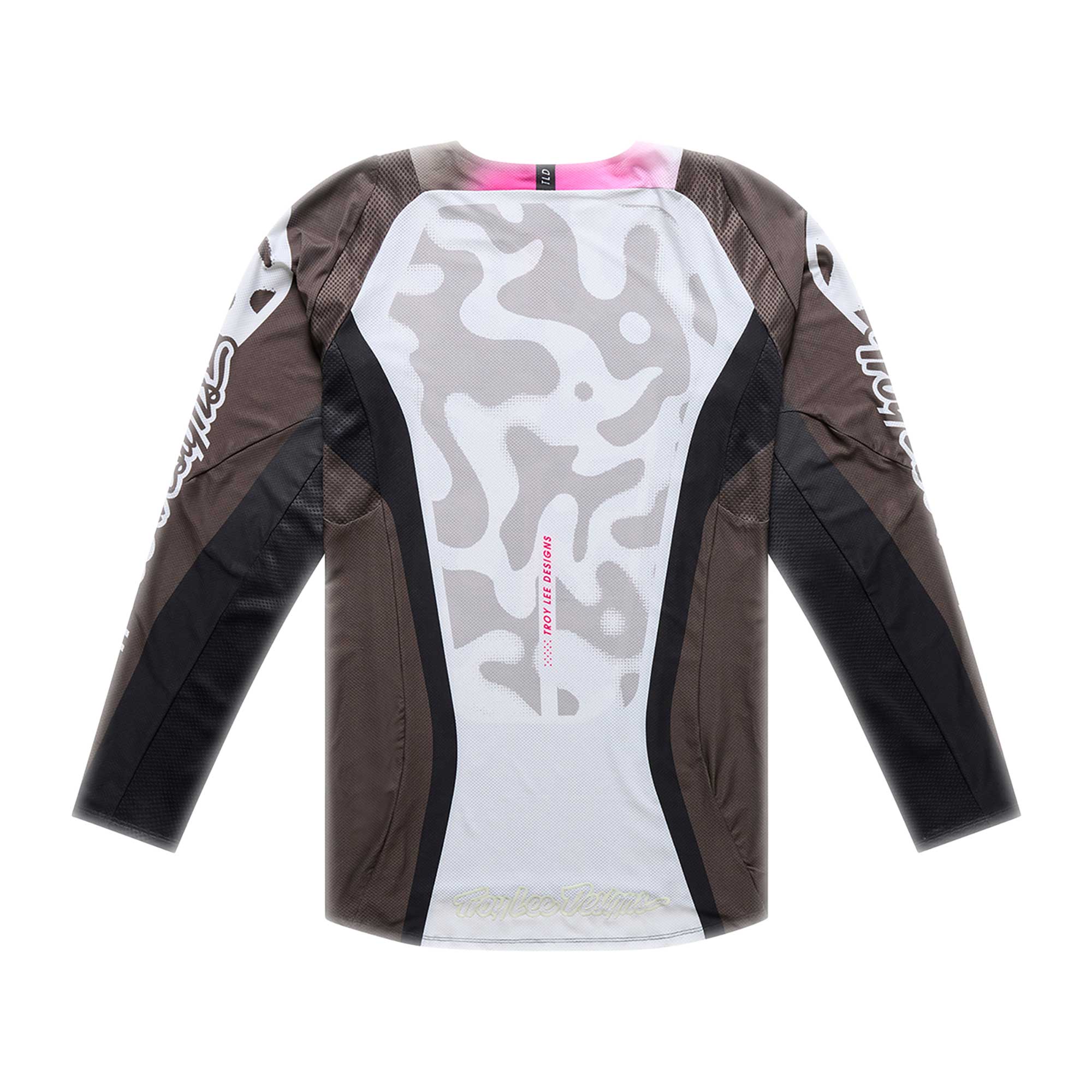 Troy Lee Designs MX | SX Jersey & Pant Kit Deal SE PRO MYTH (Dark Olive / Pumice)