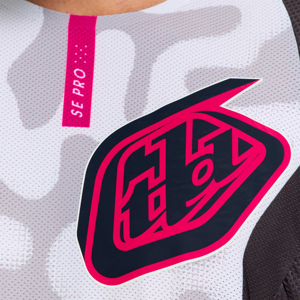 Troy Lee Designs MX | SX Jersey & Pant Kit Deal SE PRO MYTH (Dark Olive / Pumice)