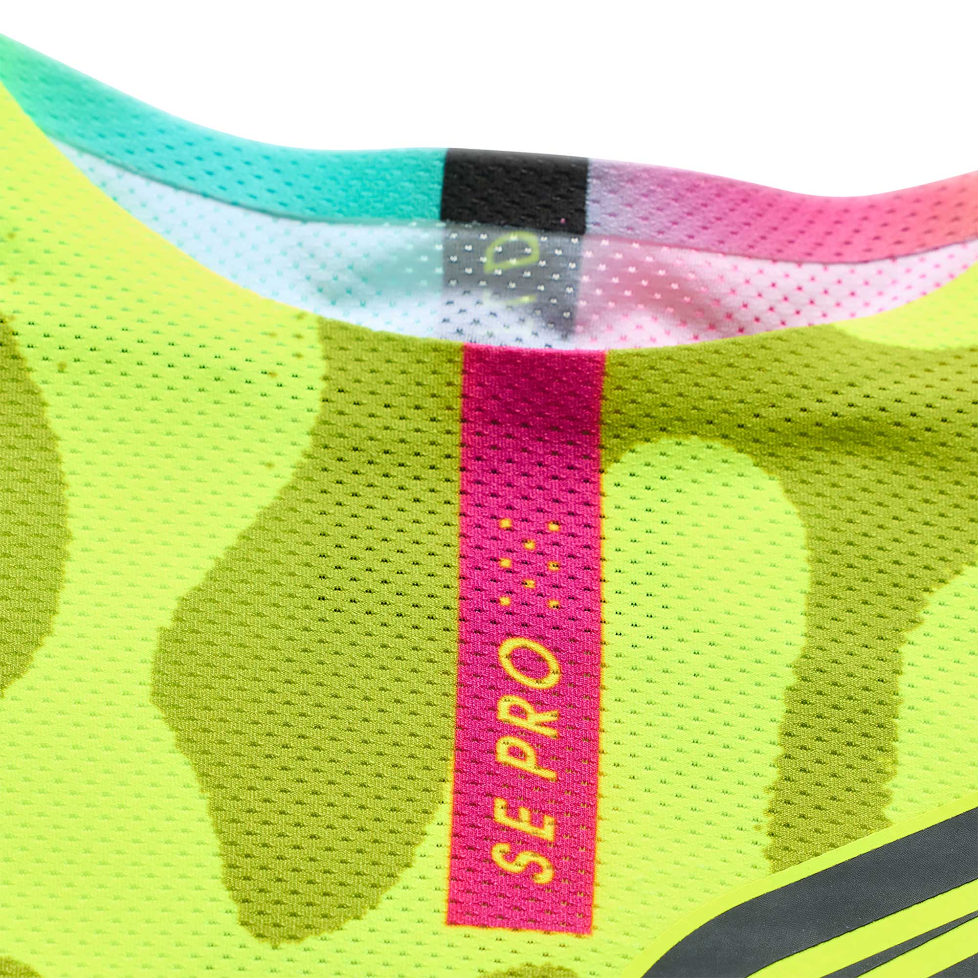 Troy Lee Designs MX | SX Jersey & Pant Kit Deal SE PRO MYTH (Black / Fluo Yellow)