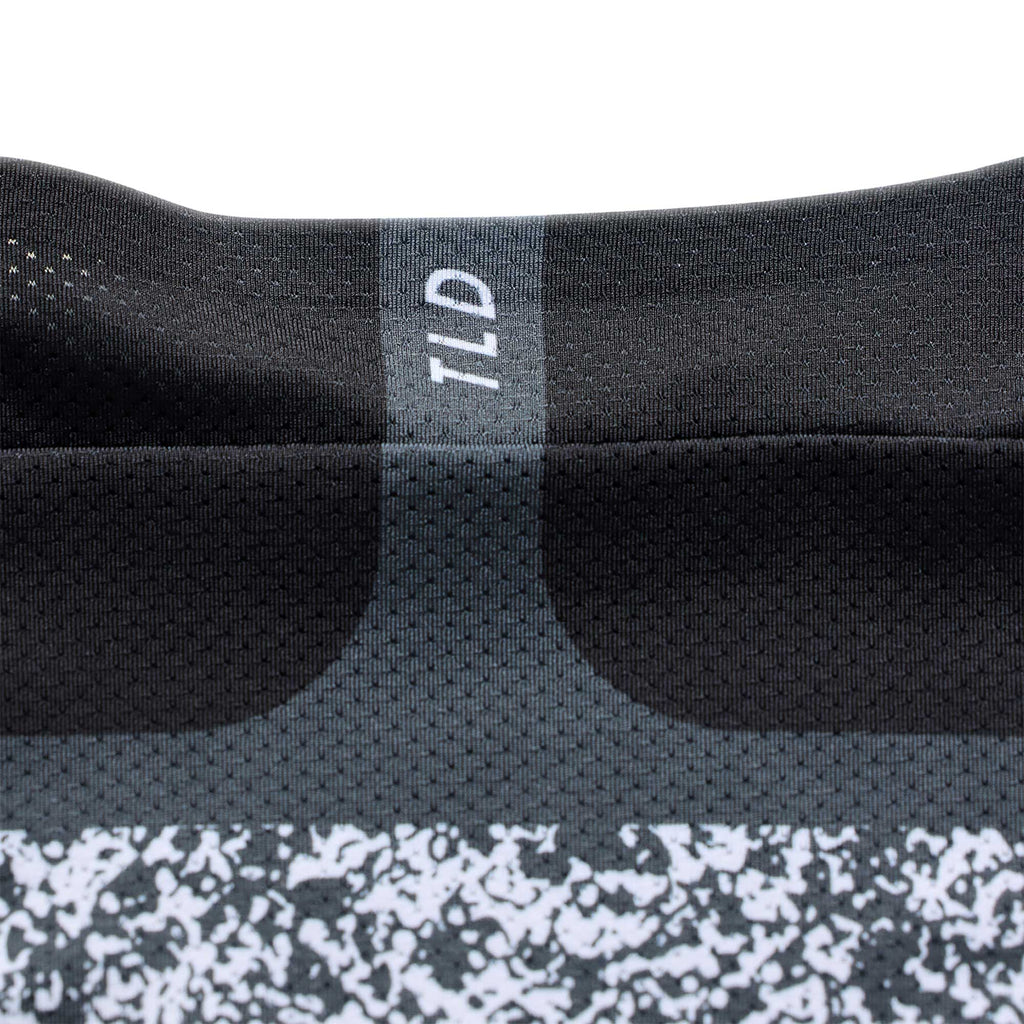 Troy Lee Designs MX | SX Jersey & Pant Kit Deal SE PRO SEVER (Black / Dark Gray)