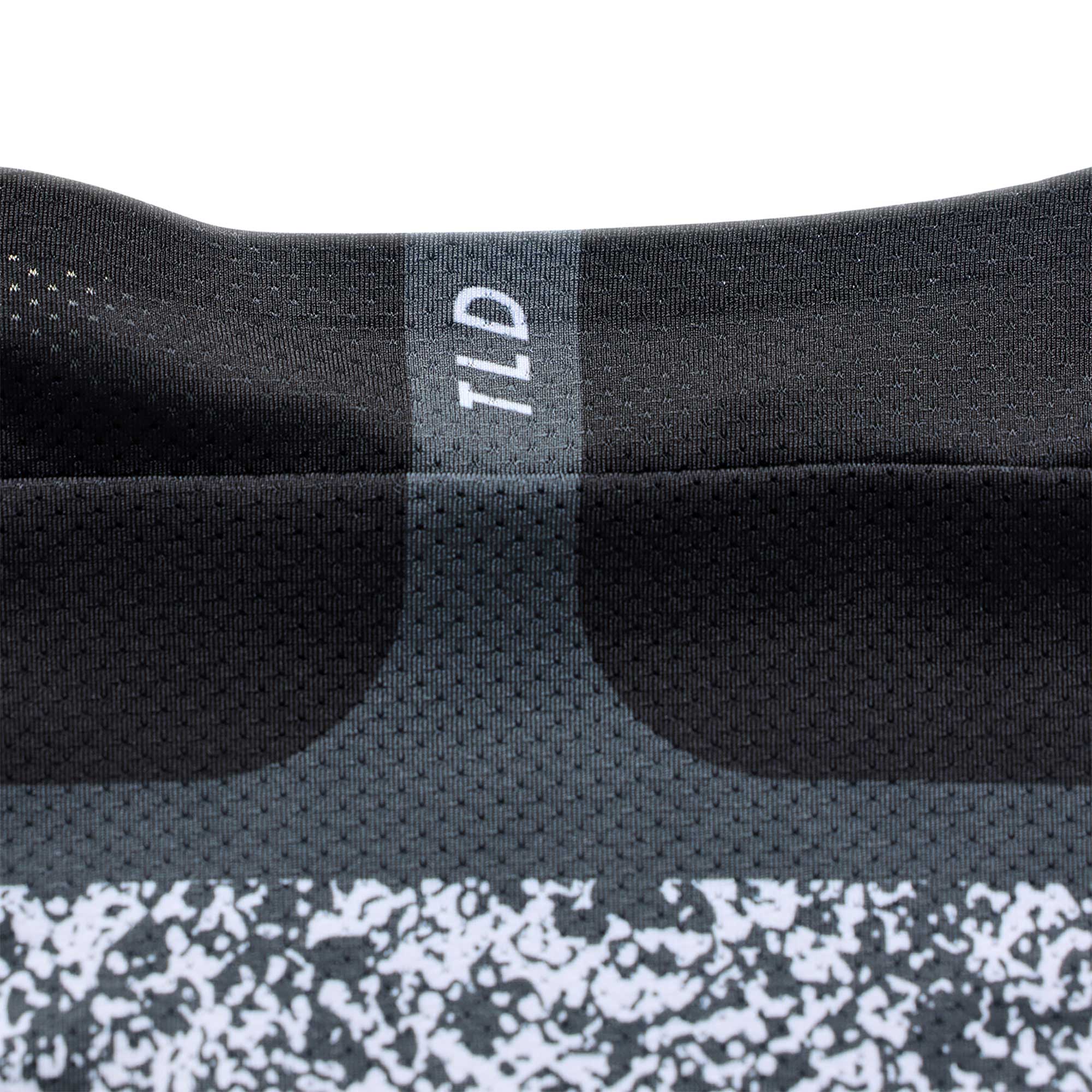 Troy Lee Designs MX | SX Jersey & Pant Kit Deal SE PRO SEVER (Black / Dark Gray)