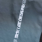 Troy Lee Designs MX | SX Jersey & Pant Kit Deal SE PRO SEVER (Black / Dark Gray)