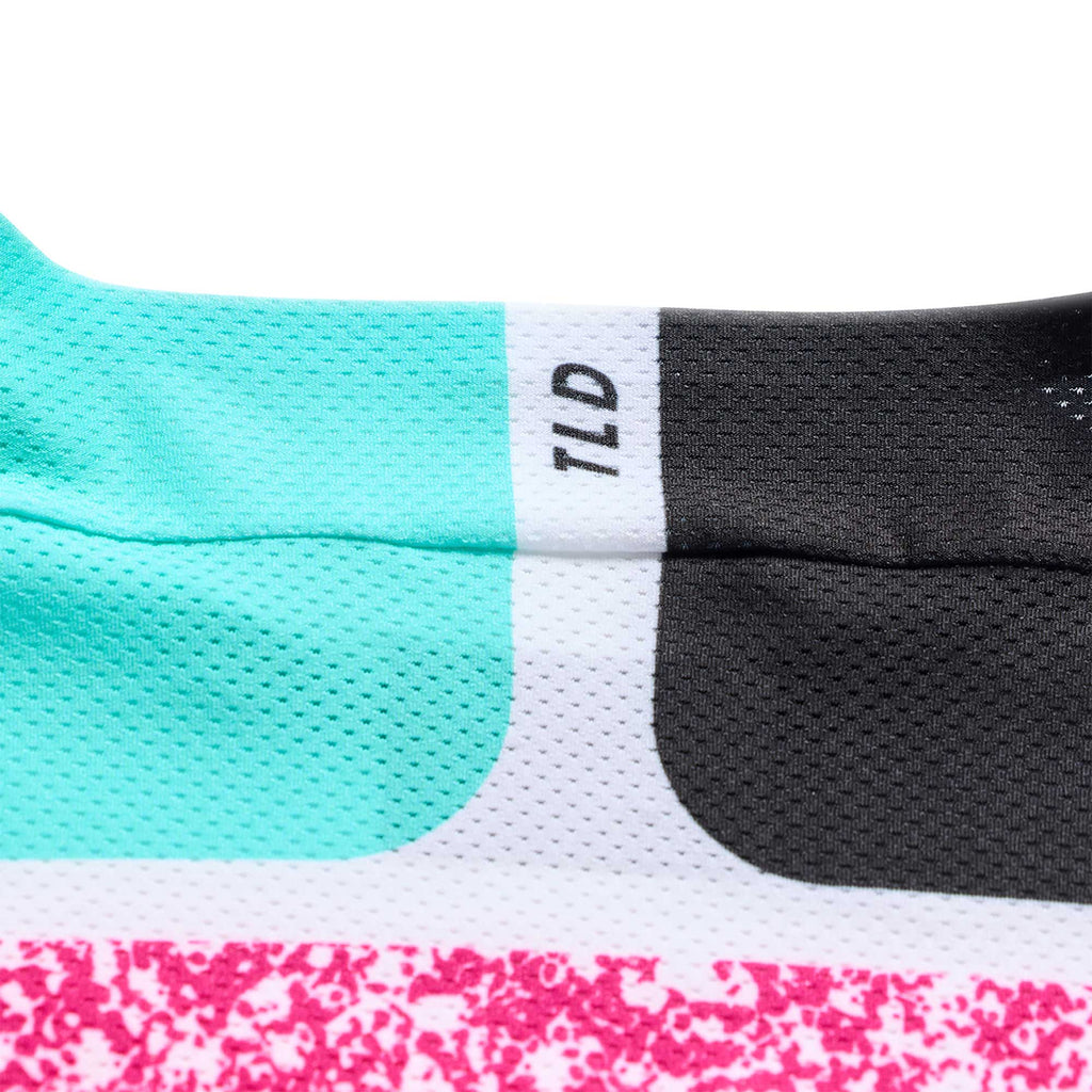 Troy Lee Designs MX | SX Jersey & Pant Kit Deal SE PRO SEVER (White / Teal)