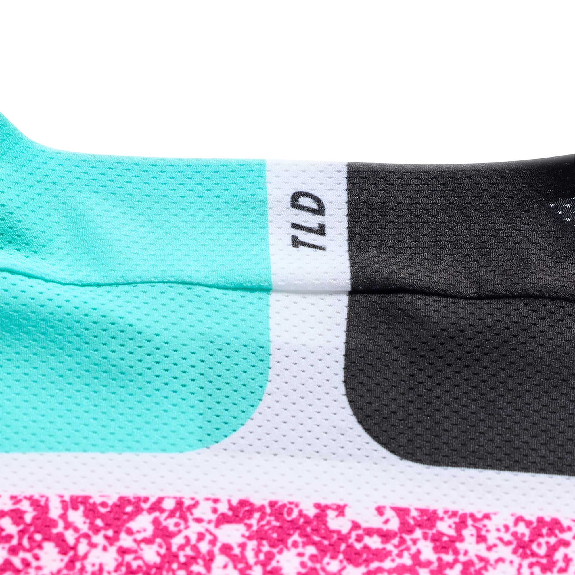 Troy Lee Designs MX | SX Jersey & Pant Kit Deal SE PRO SEVER (White / Teal)