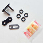 Aprilia Genuine Part - Spring, LH Front Footrest - AP8121940
